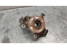 Recambio de mangueta delantera izquierda para ford mondeo iv sedán (ba7) 2.0 tdci referencia OEM IAM   