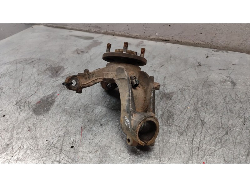 Recambio de mangueta delantera izquierda para ford mondeo iv sedán (ba7) 2.0 tdci referencia OEM IAM   