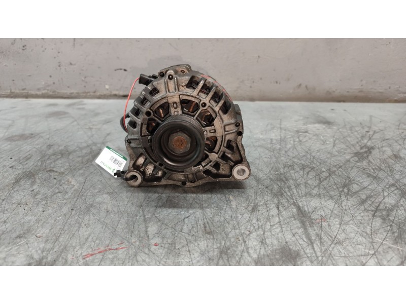 Recambio de alternador para citroën xsara picasso (n68) 1.6 16v referencia OEM IAM 9656956380  