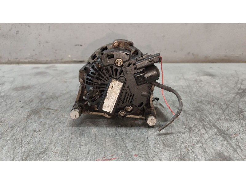 Recambio de alternador para citroën xsara picasso (n68) 1.6 16v referencia OEM IAM 9656956380  