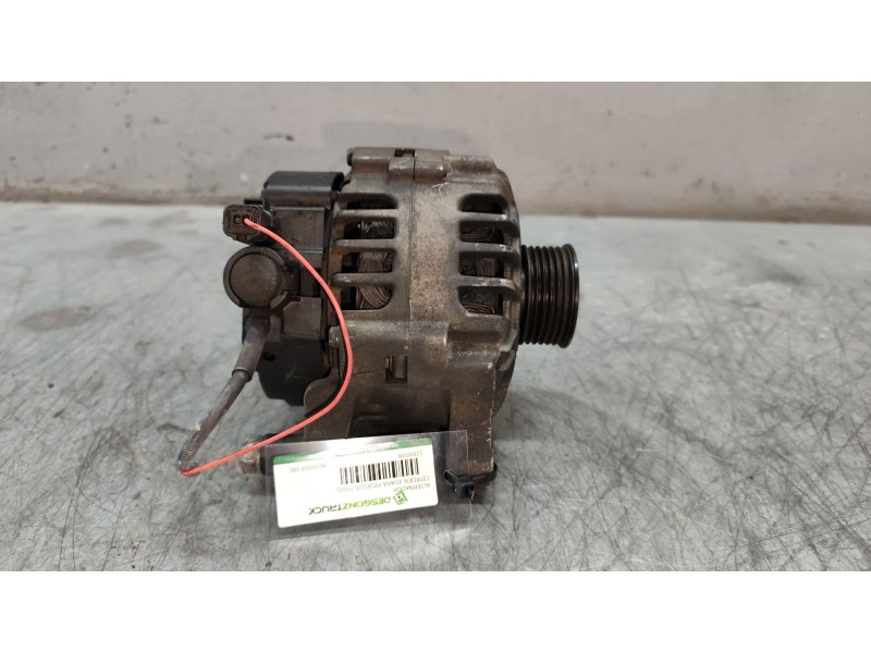Recambio de alternador para citroën xsara picasso (n68) 1.6 16v referencia OEM IAM 9656956380  