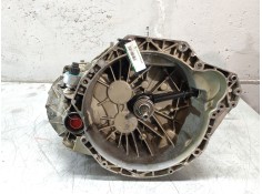 Recambio de caja cambios para renault master ii phase 2 bus 2.5 diesel referencia OEM IAM PK6030  