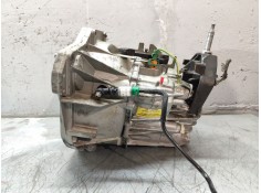 Recambio de caja cambios para renault master ii phase 2 bus 2.5 diesel referencia OEM IAM PK6030   2