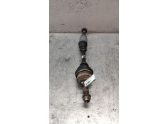 Recambio de transmision delantera derecha para renault scenic (ja..) 1.9 dci diesel cat referencia OEM IAM   