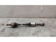 Recambio de transmision delantera derecha para renault scenic (ja..) 1.9 dci diesel cat referencia OEM IAM    2