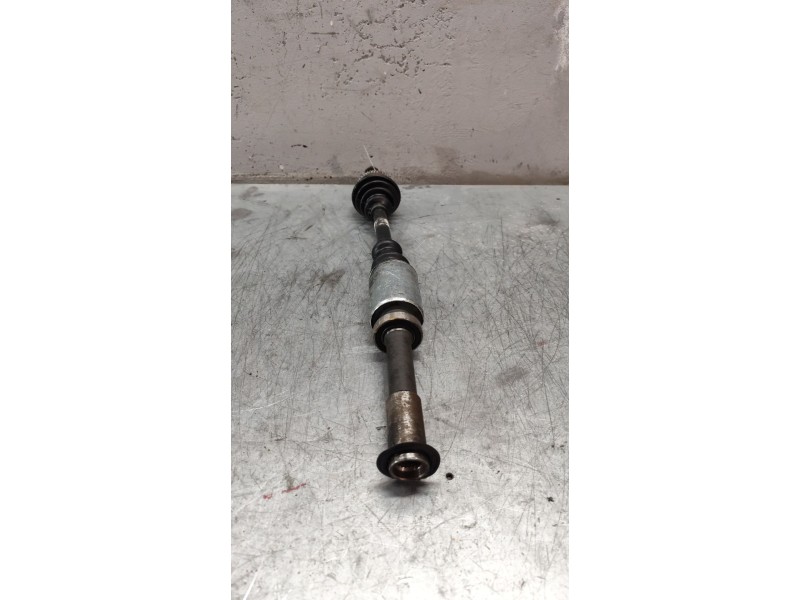 Recambio de transmision delantera derecha para renault scenic (ja..) 1.9 dci diesel cat referencia OEM IAM   