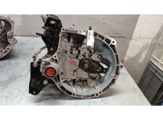 Recambio de caja cambios para peugeot 207 x-line referencia OEM IAM 20CQ95  