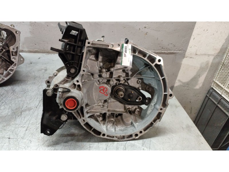 Recambio de caja cambios para peugeot 207 x-line referencia OEM IAM 20CQ95  