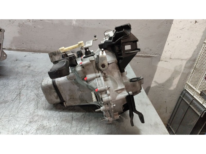 Recambio de caja cambios para peugeot 207 x-line referencia OEM IAM 20CQ95  