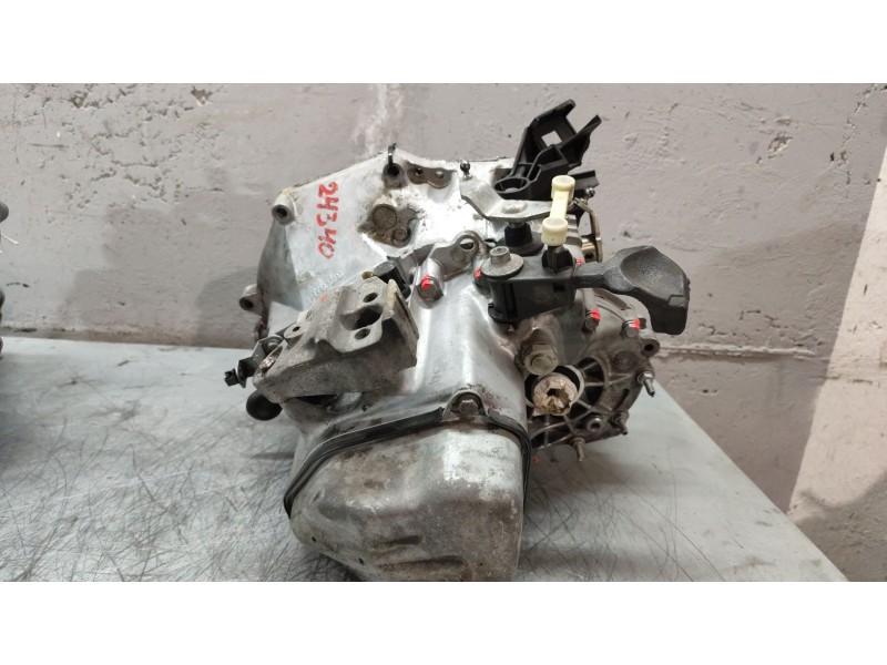 Recambio de caja cambios para peugeot 207 x-line referencia OEM IAM 20CQ95  