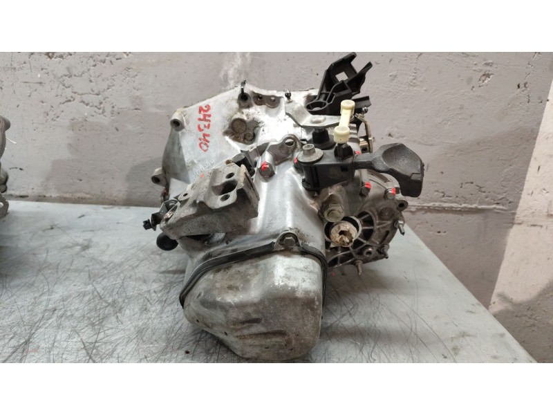 Recambio de caja cambios para peugeot 207 x-line referencia OEM IAM 20CQ95  