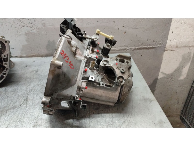 Recambio de caja cambios para peugeot 207 x-line referencia OEM IAM 20CQ95  