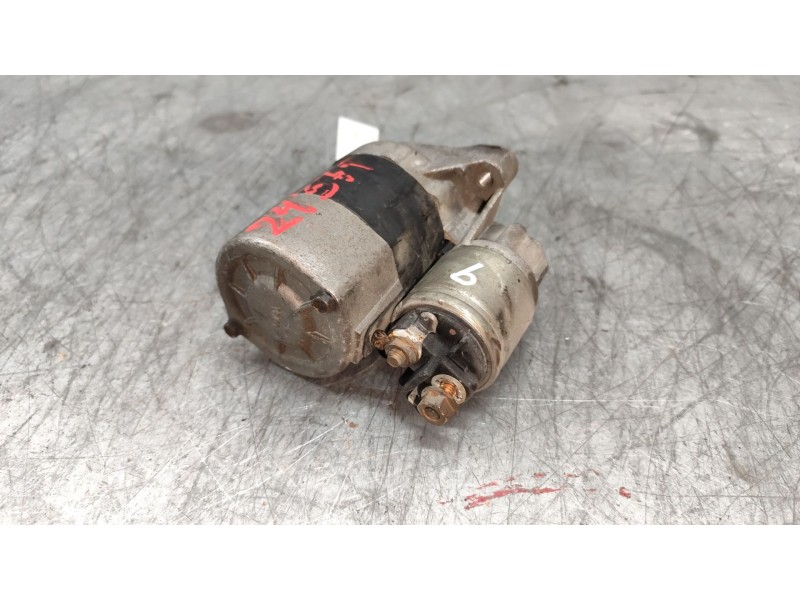 Recambio de motor arranque para peugeot 206 berlina 1.4 hdi referencia OEM IAM   