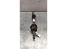 Recambio de transmision delantera derecha para peugeot 206 berlina x-line referencia OEM IAM   