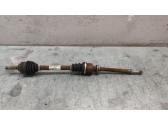 Recambio de transmision delantera derecha para peugeot 206 berlina x-line referencia OEM IAM    2