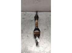 Recambio de transmision delantera derecha para renault scenic ii authentique referencia OEM IAM 8200375538  