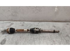 Recambio de transmision delantera derecha para renault scenic ii authentique referencia OEM IAM 8200375538   2