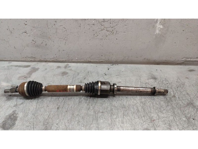 Recambio de transmision delantera derecha para renault scenic ii authentique referencia OEM IAM 8200375538  