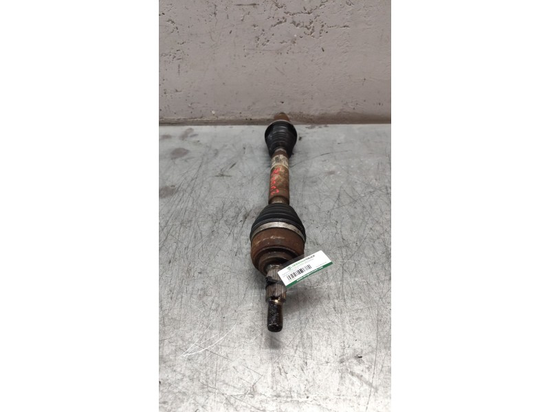 Recambio de transmision delantera izquierda para renault scenic ii authentique referencia OEM IAM 8200432516  