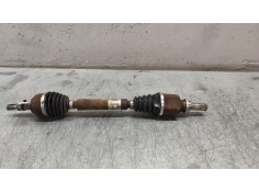 Recambio de transmision delantera izquierda para renault scenic ii authentique referencia OEM IAM 8200432516   2