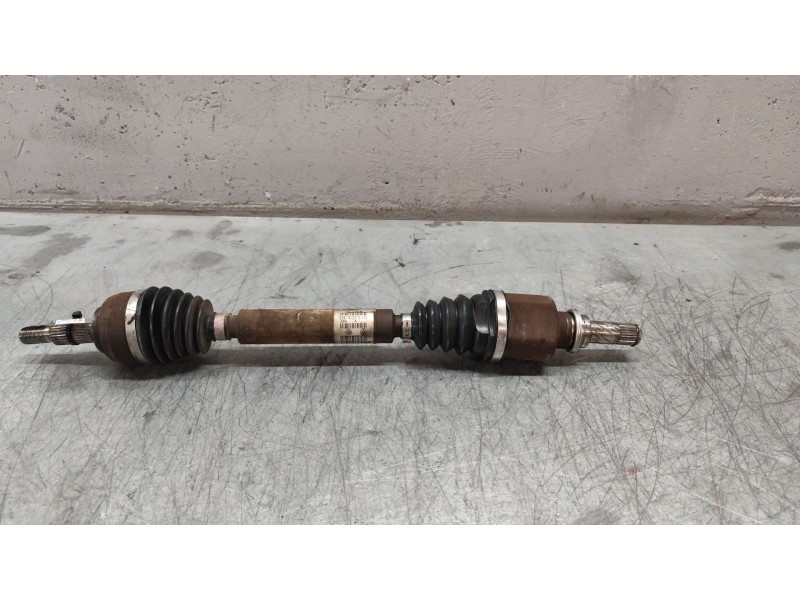 Recambio de transmision delantera izquierda para renault scenic ii authentique referencia OEM IAM 8200432516  