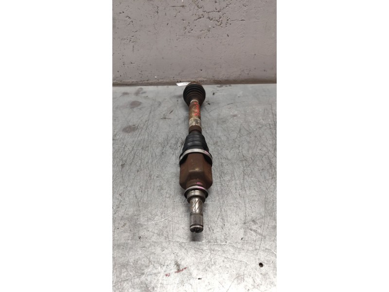 Recambio de transmision delantera izquierda para renault scenic ii authentique referencia OEM IAM 8200432516  