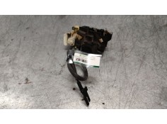 Recambio de cerradura puerta delantera derecha para fiat doblo cargo (223) 1.9 jtd cat referencia OEM IAM  6 PINS  2