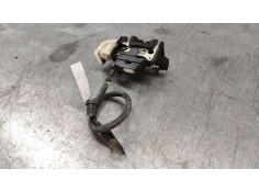 Recambio de cerradura puerta delantera izquierda para fiat doblo cargo (223) 1.9 jtd cat referencia OEM IAM  6 PINS  2