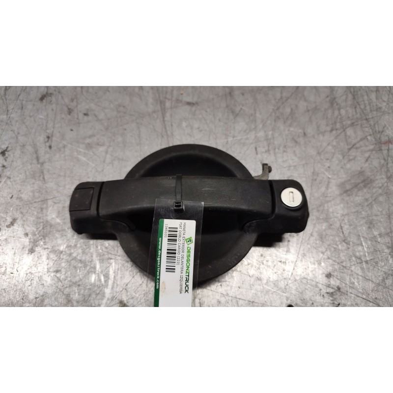 Recambio de maneta exterior delantera izquierda para fiat doblo cargo (223) 1.9 jtd cat referencia OEM IAM   