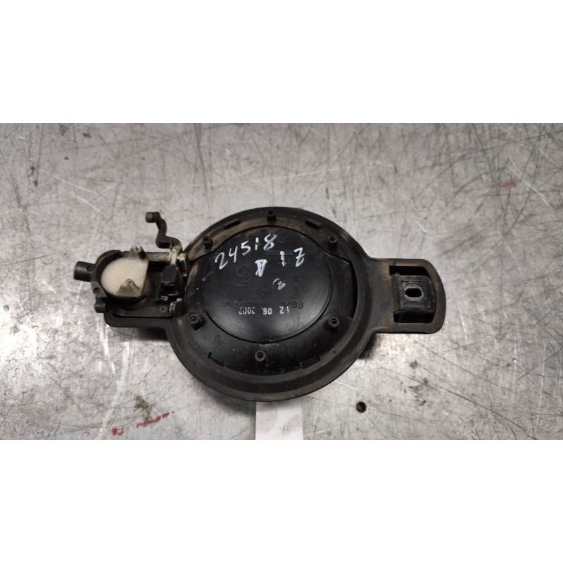 Recambio de maneta exterior delantera izquierda para fiat doblo cargo (223) 1.9 jtd cat referencia OEM IAM   