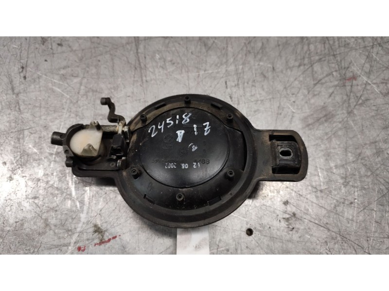 Recambio de maneta exterior delantera izquierda para fiat doblo cargo (223) 1.9 jtd cat referencia OEM IAM   