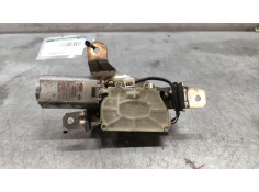 Recambio de motor limpia trasero para fiat doblo cargo (223) 1.9 jtd cat referencia OEM IAM 64343019  3 PINS