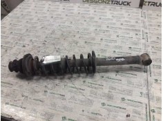Recambio de amortiguador trasero derecho para seat cordoba berlina (6k2) referencia OEM IAM   