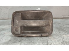 Recambio de maneta exterior delantera derecha para fiat scudo furgoneta (220_) 2.0 jtd referencia OEM IAM 1476387077  