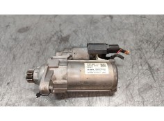 Recambio de motor arranque para seat leon (5f1) 1.4 tsi referencia OEM IAM 02Z911024Q 13 DIENTES 0001179514 2