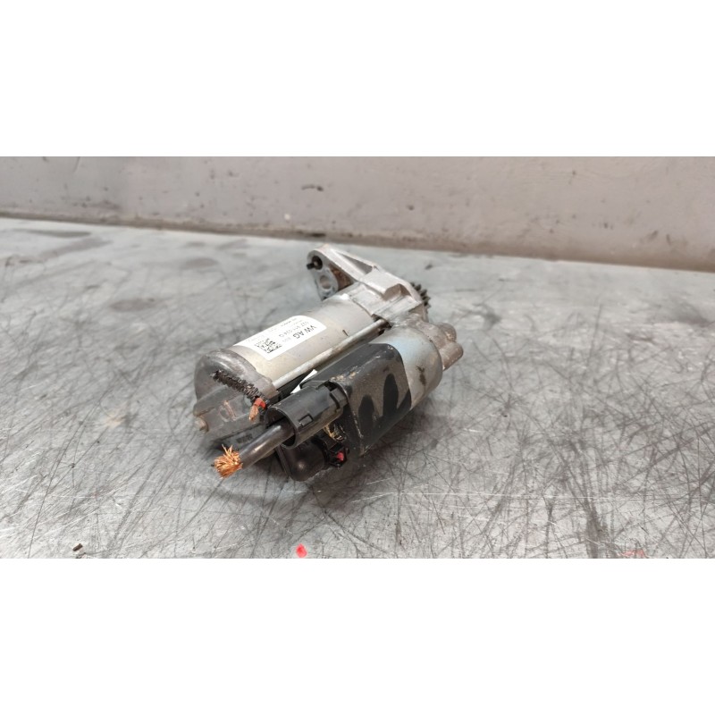 Recambio de motor arranque para seat leon (5f1) 1.4 tsi referencia OEM IAM 02Z911024Q 13 DIENTES 0001179514