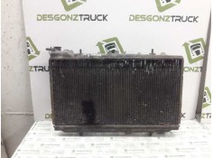 Recambio de radiador agua para nissan primera berlina (p11) gx referencia OEM IAM   