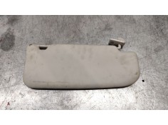 Recambio de parasol izquierdo para nissan qashqai ii (j11, j11_) 1.5 dci referencia OEM IAM   