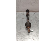 Recambio de transmision delantera derecha para seat ibiza ii (6k1) 1.9 sdi referencia OEM IAM   