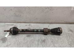 Recambio de transmision delantera derecha para seat ibiza ii (6k1) 1.9 sdi referencia OEM IAM    2