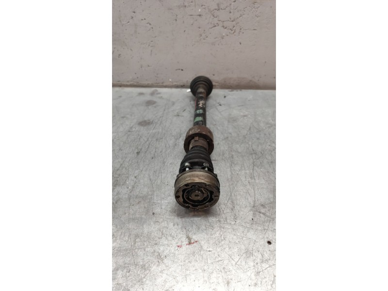 Recambio de transmision delantera derecha para seat ibiza ii (6k1) 1.9 sdi referencia OEM IAM   