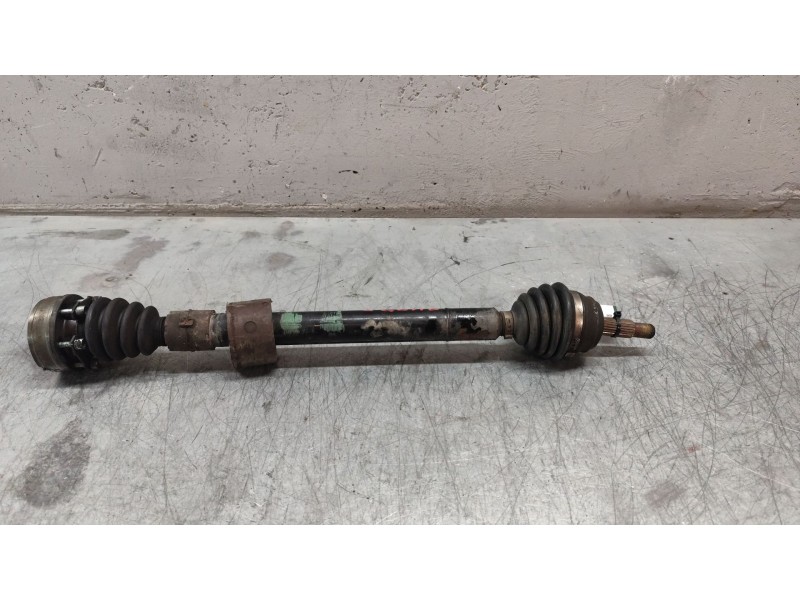 Recambio de transmision delantera derecha para seat ibiza ii (6k1) 1.9 sdi referencia OEM IAM   