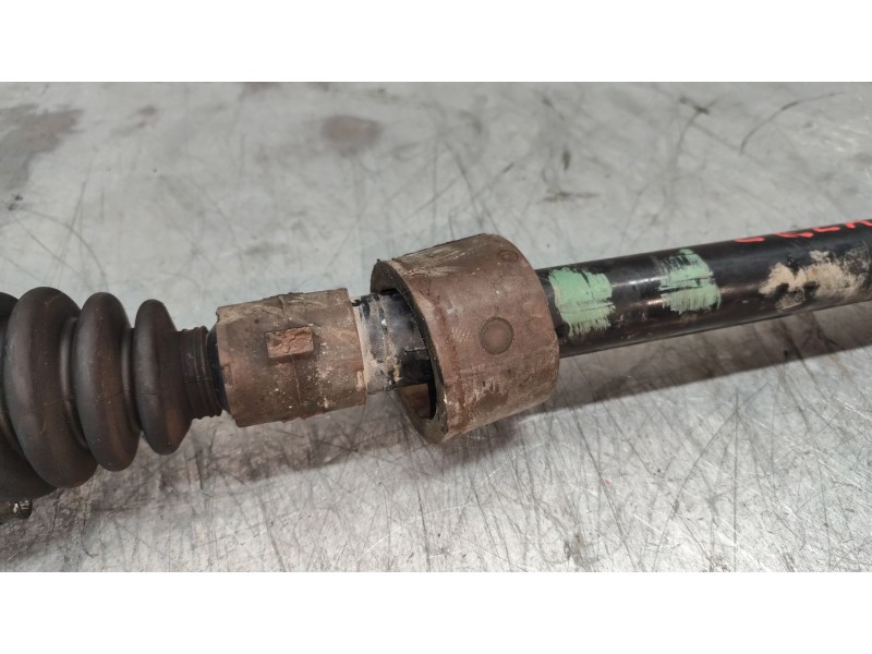 Recambio de transmision delantera derecha para seat ibiza ii (6k1) 1.9 sdi referencia OEM IAM   