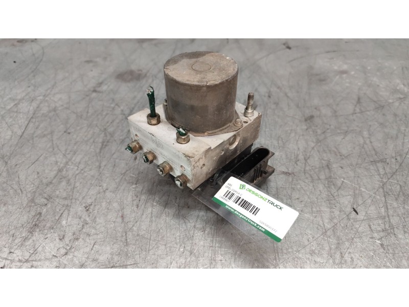 Recambio de abs para opel corsa c blue line referencia OEM IAM 0265800372  0265231443