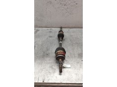 Recambio de transmision delantera derecha para opel corsa c blue line referencia OEM IAM   