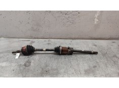 Recambio de transmision delantera derecha para opel corsa c blue line referencia OEM IAM    2