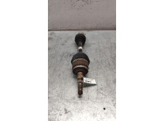 Recambio de transmision delantera izquierda para opel corsa c blue line referencia OEM IAM   