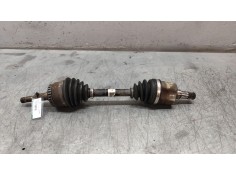 Recambio de transmision delantera izquierda para opel corsa c blue line referencia OEM IAM    2