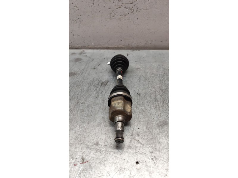 Recambio de transmision delantera izquierda para opel corsa c blue line referencia OEM IAM   