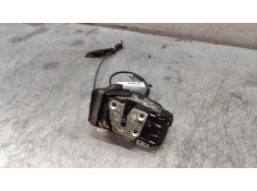 Recambio de cerradura puerta delantera izquierda para nissan juke (f15) 1.5 dci referencia OEM IAM  6 PINS 